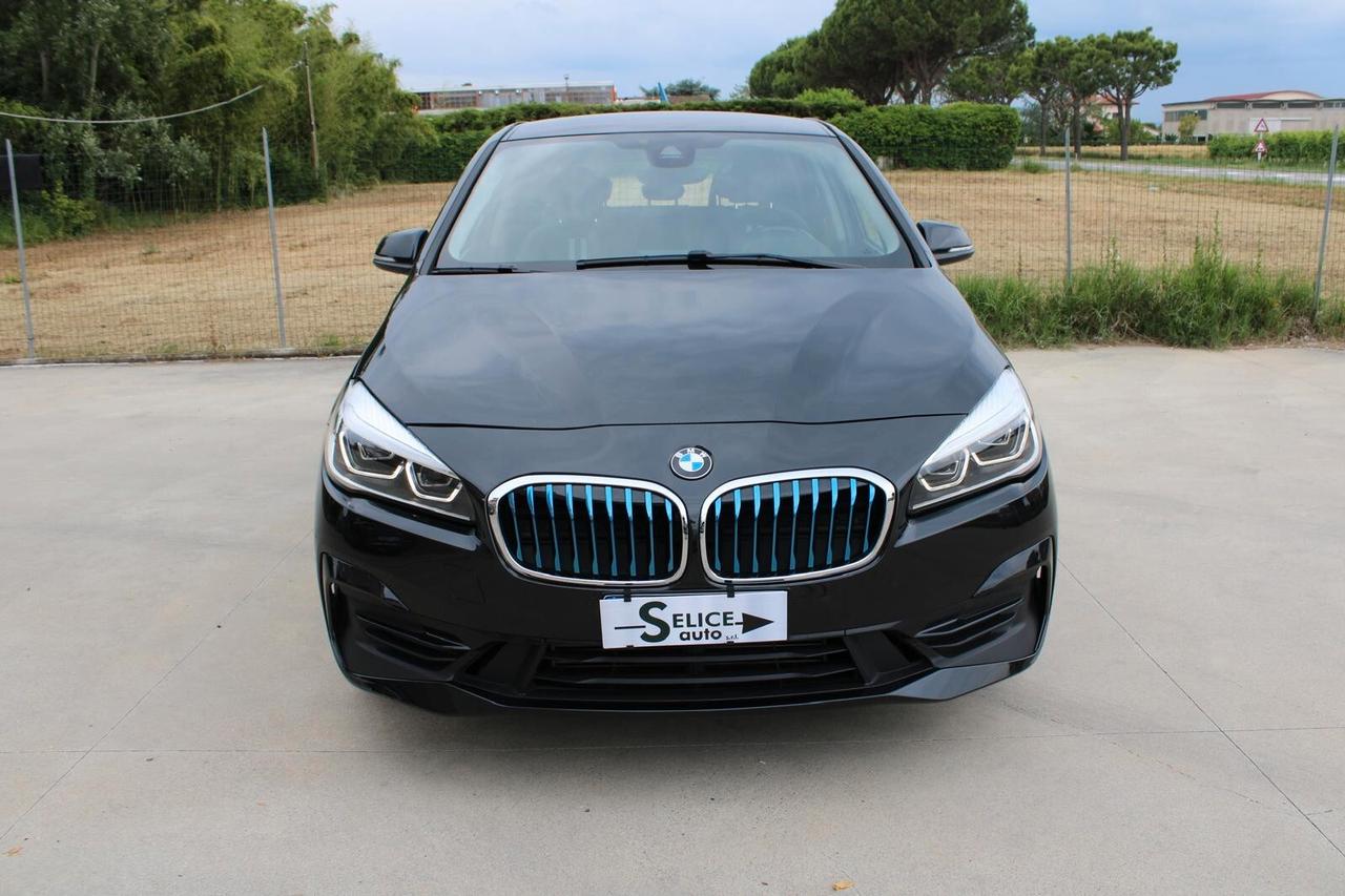 Bmw 2er Active Tourer 225xe Active Tourer iPerformance Sport aut.