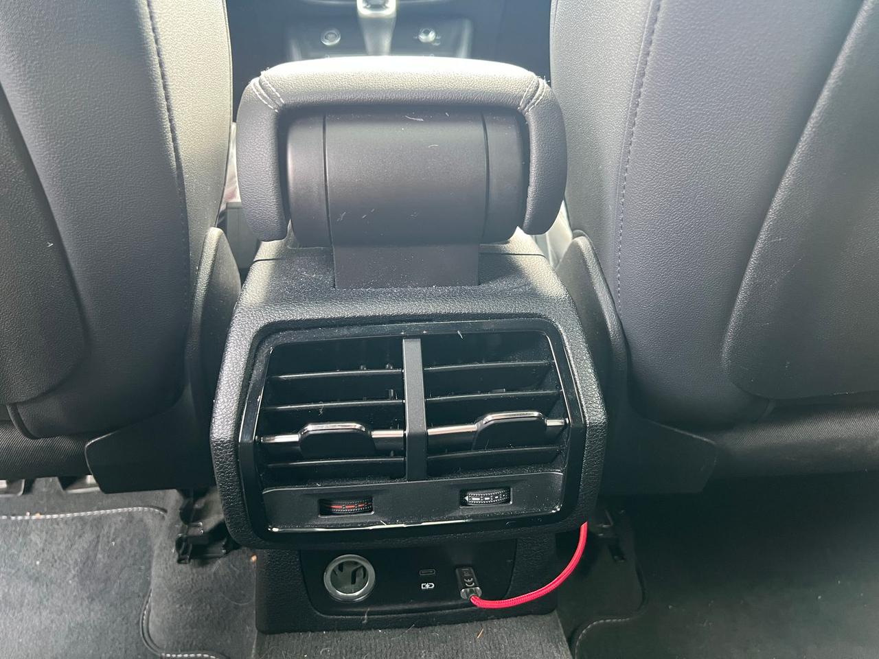 Audi Q3 2.0 35 TDI S Line #9694