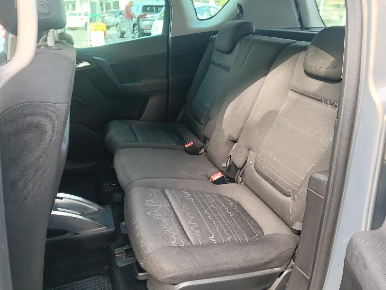 Opel Meriva 1.4 16V Gpl valido fino al 2034