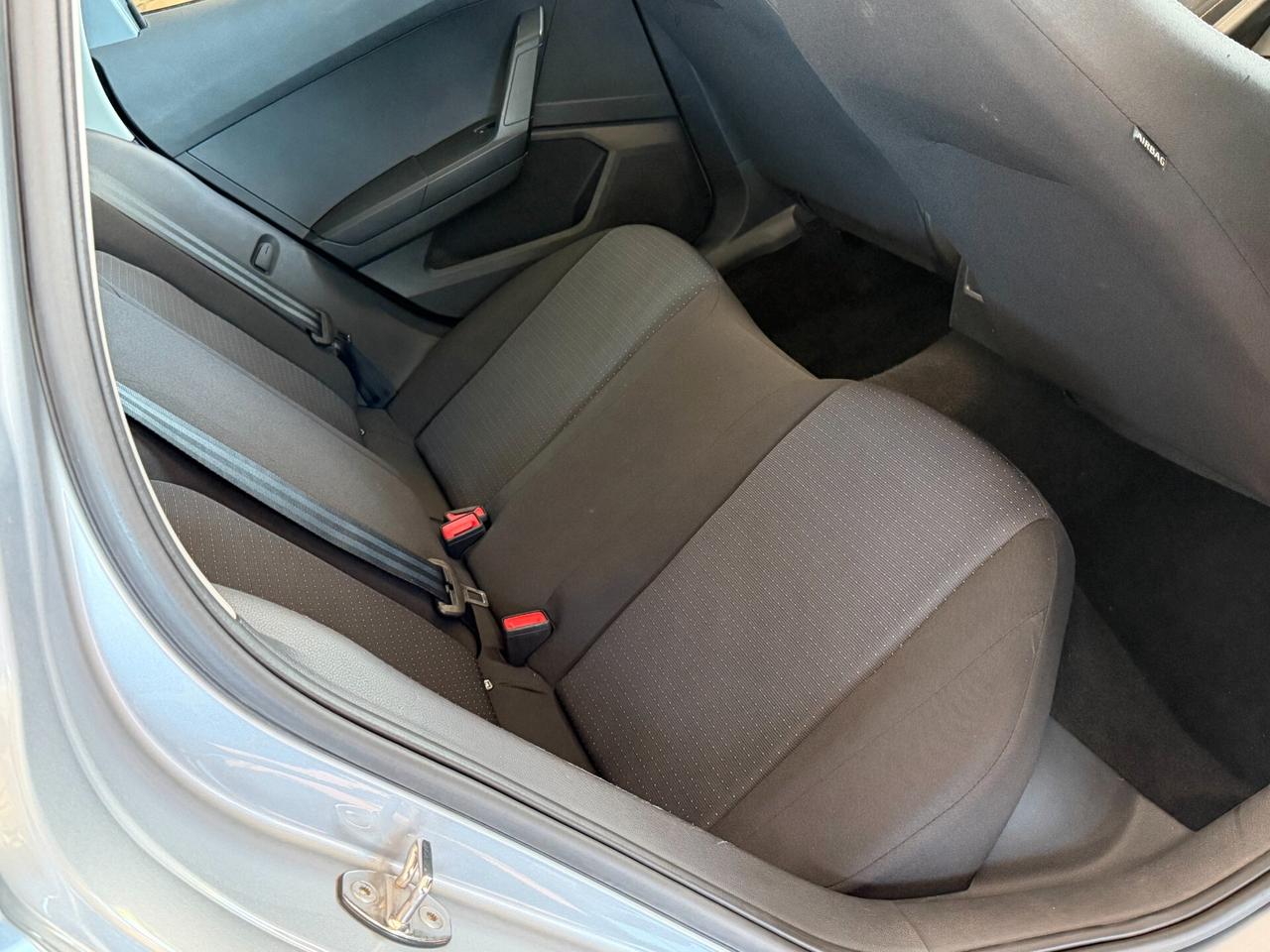 Seat Arona 1.0 ECO TSI 95 cv. STYLE
