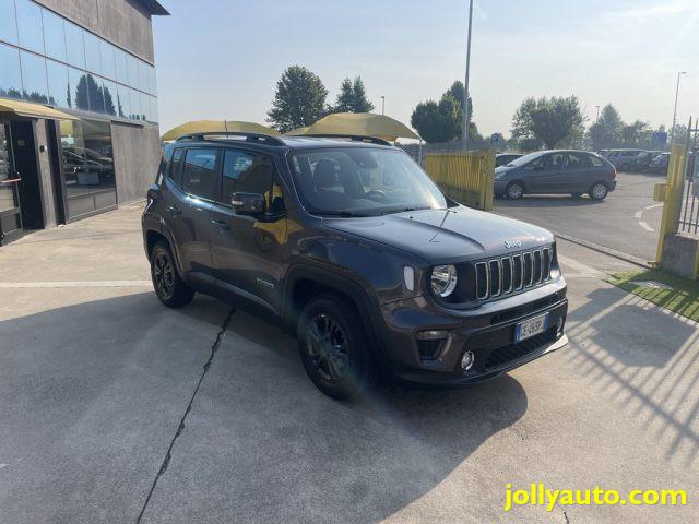 JEEP Renegade 1.6 Mjt 130 CV Longitude