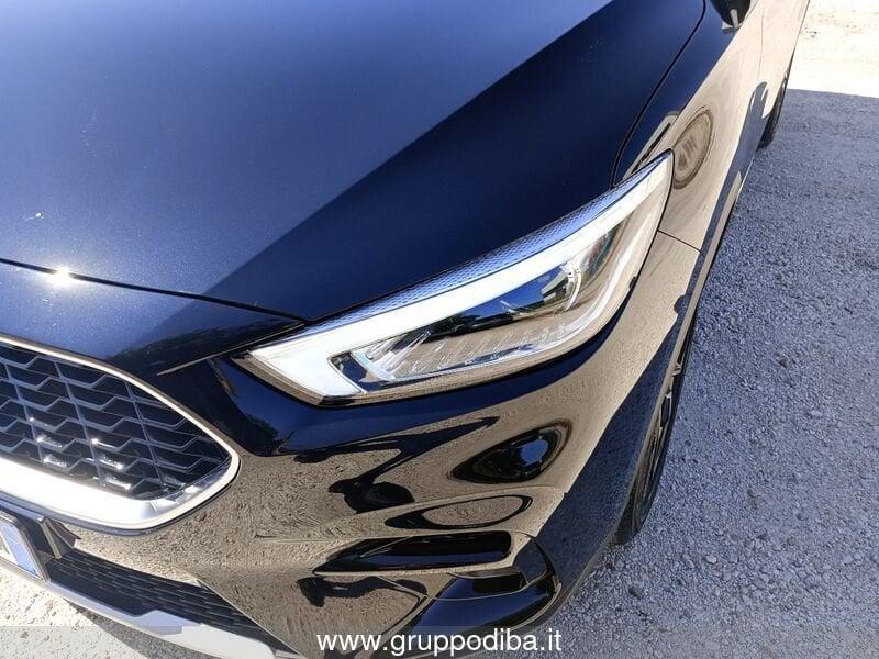 MG ZS 2021 1.5 Classic Luxury Black (PBC)
