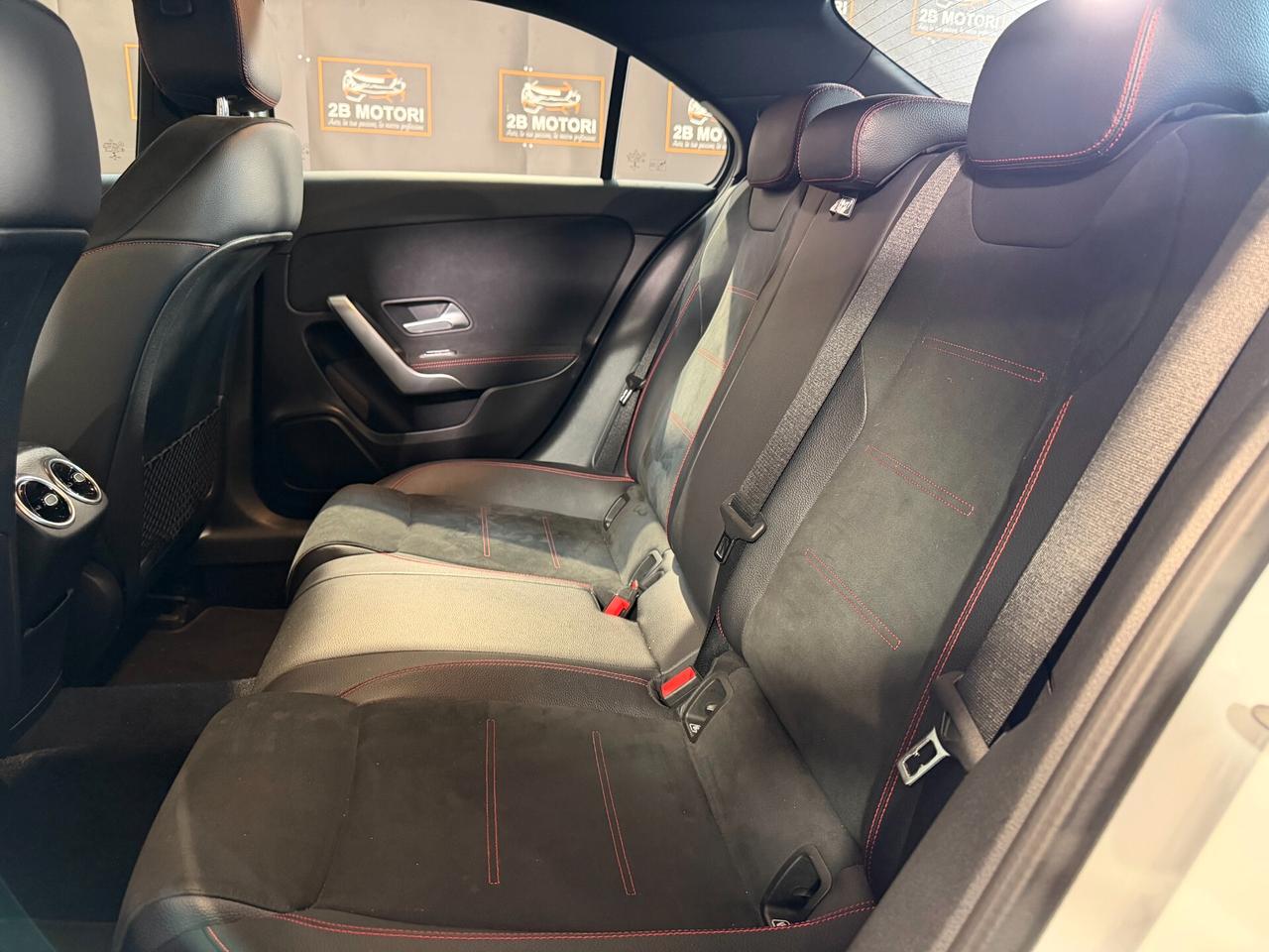 Mercedes-benz A 220 Automatic 4Matic Premium