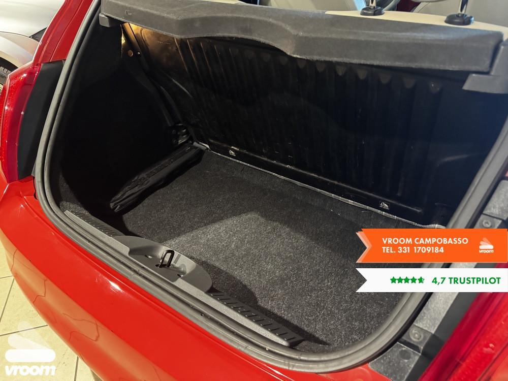 FIAT 500 (2015-2024) 500 1.2 Lounge