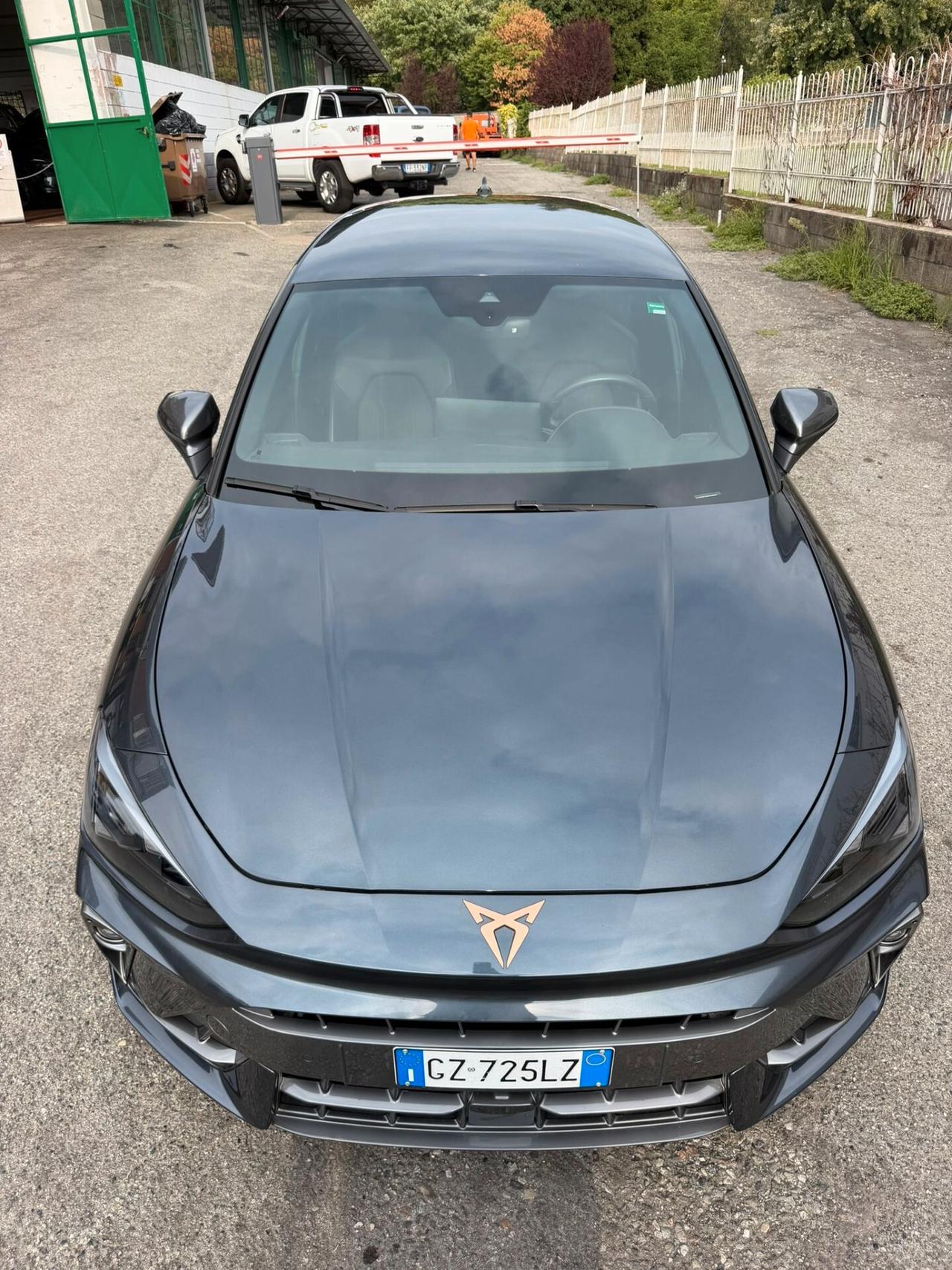Cupra Leon 2.0 TDI 150 CV DSG