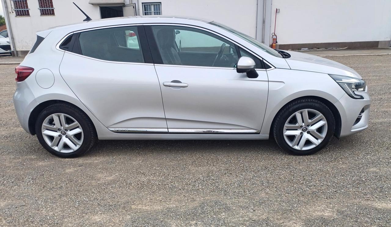 Renault Clio Blue dCi 115 CV 5 porte Initiale Paris