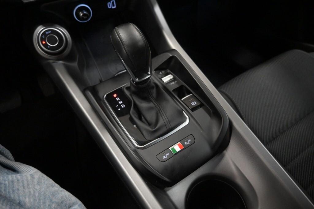 Alfa Romeo Tonale 1.6 diesel 130 CV TCT6 Sprint