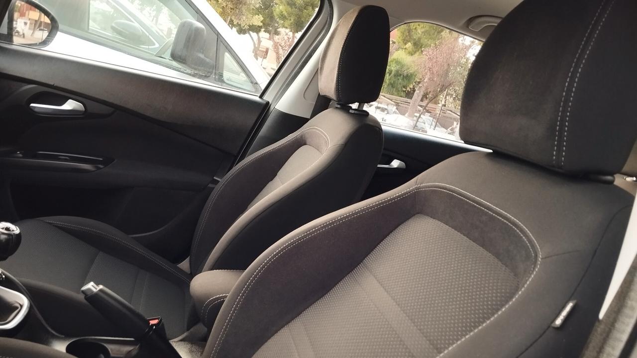 FIAT TIPO SW 1.6 MTJ -GARANZIA FULL