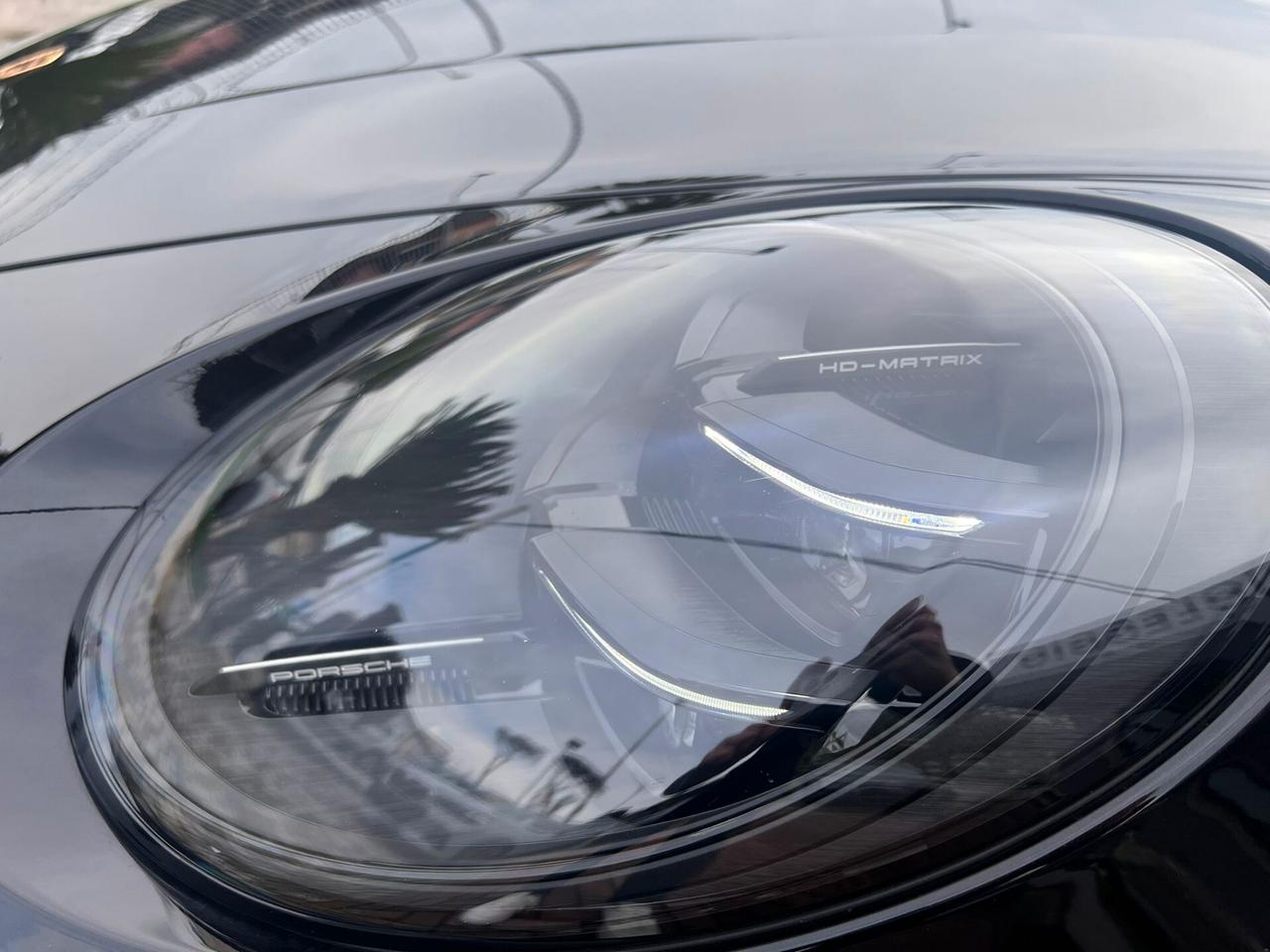 Porsche Targa 4 GTS ACCONTO € 77.000 NOLEGGIO CON RISCATTO NO SCORING