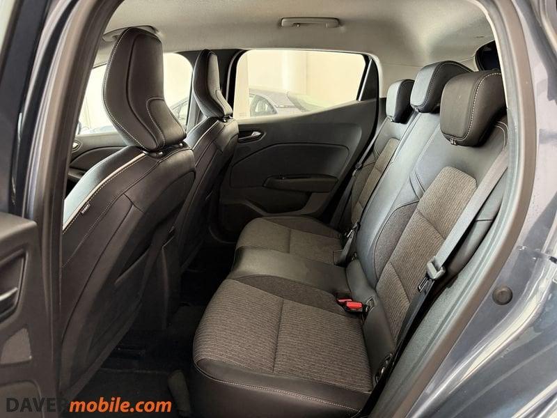 Renault Clio 1.0 TCE 100cv GPL INTENS