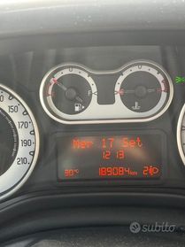 Cinquecento L