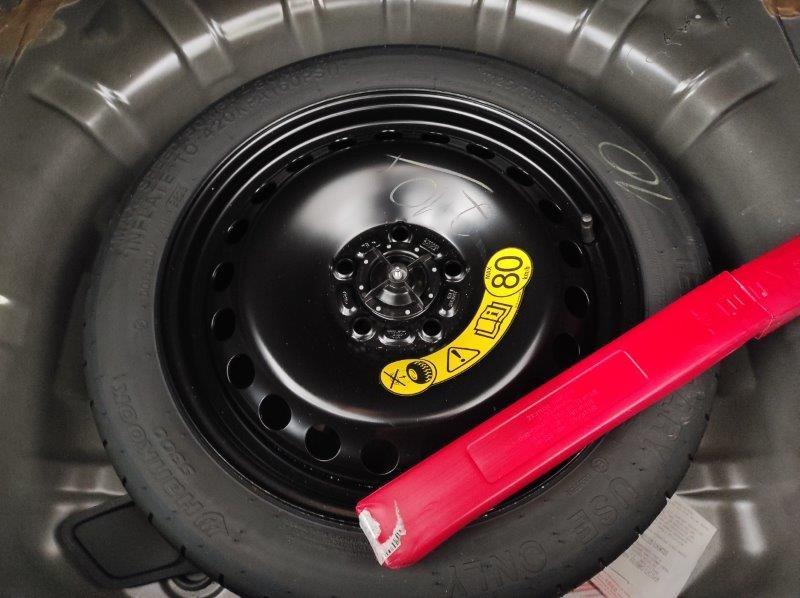 FORD Focus 4ª serie - Focus 1.5 EcoBlue 115 CV automatico 5p. ST-Line