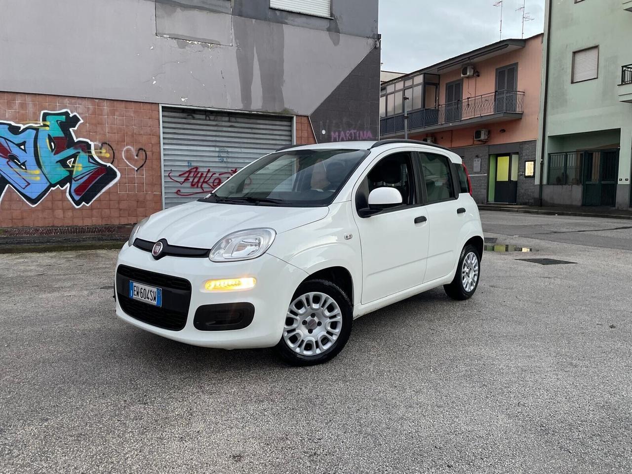 Fiat Panda 1.3 MJT S&S Lounge CON 160MILA KM