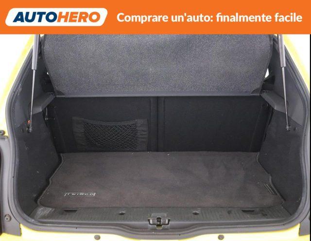 RENAULT Twingo SCe EDC Lovely