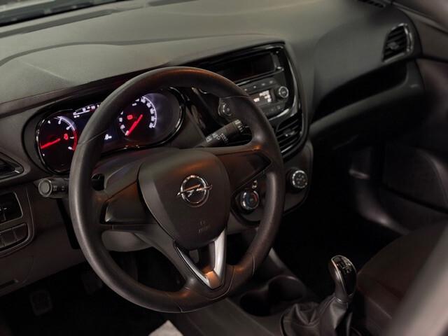 Opel Karl Rocks 1.0 73 CV