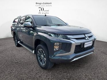 Mitsubishi L200 Cab VI 2019 Double Cab 2.3 D 150cv Intense 4WD Super Sele