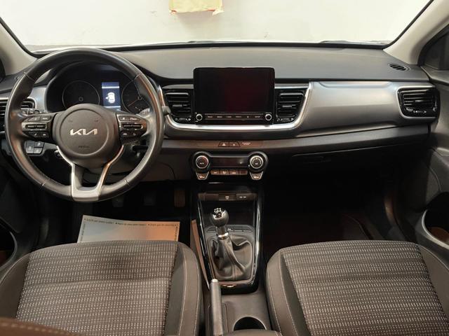 KIA Stonic 1.2 DPI ECO GPL Style