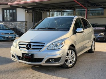 Mercedes-benz B 180 CDI Executive CON SOLI 160 MILA KM