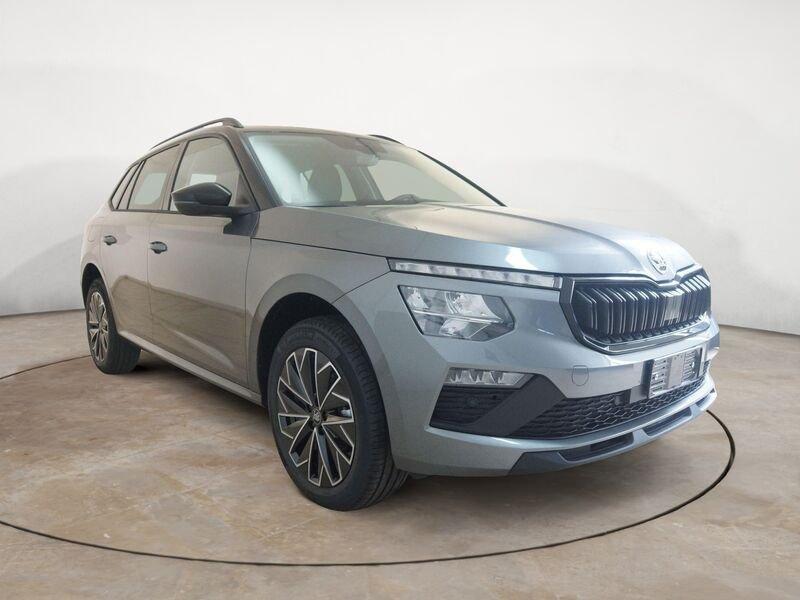 Skoda Kamiq 1.0 TSI 115 CV DSG 130 Edition NUOVA DA IMMATRICOLARE