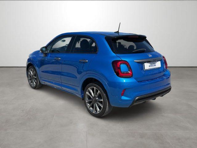 FIAT 500X 1.0 T3 120 CV Sport