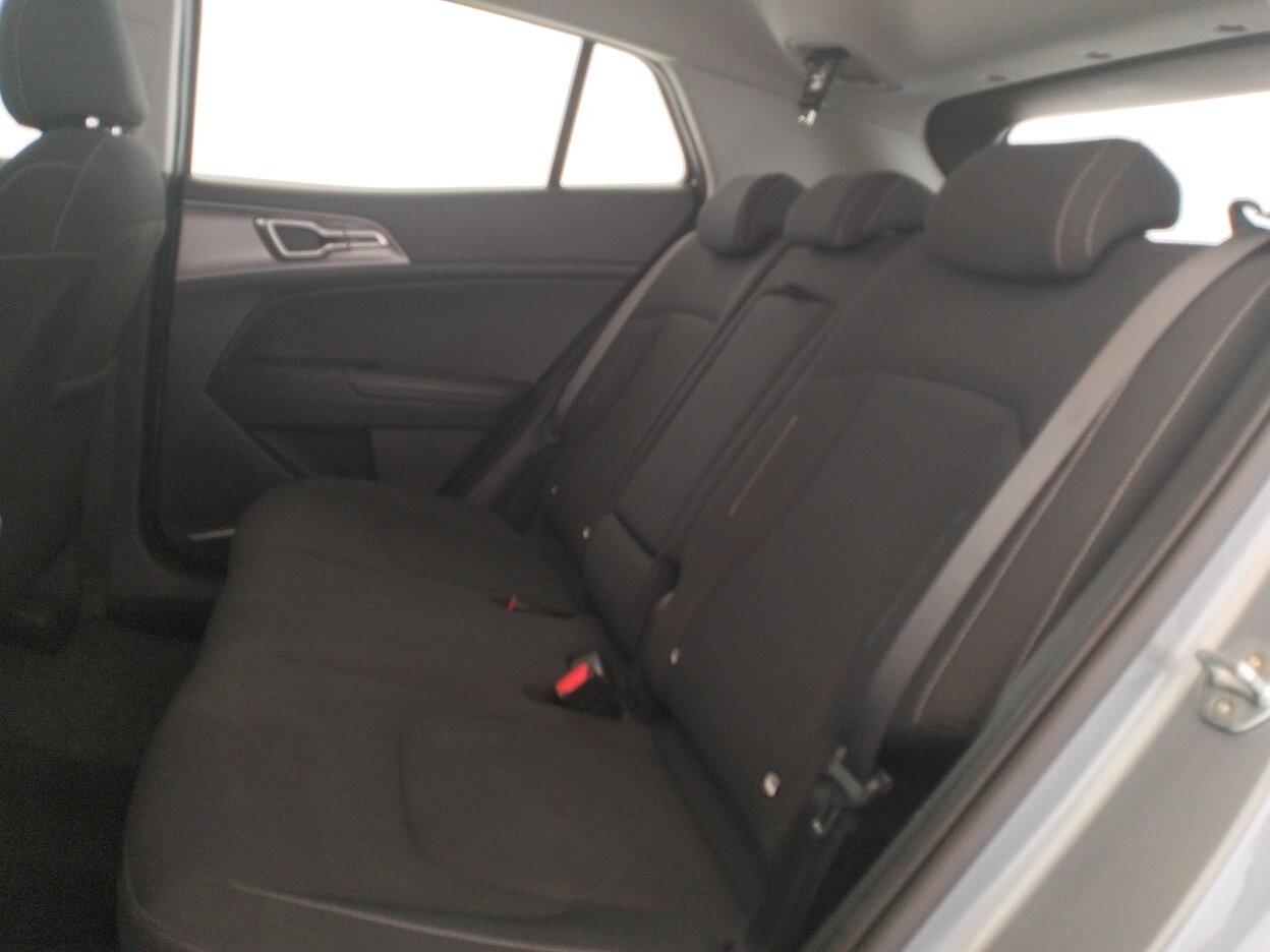 KIA SPORTAGE 1.6 crdi mhev Business mt