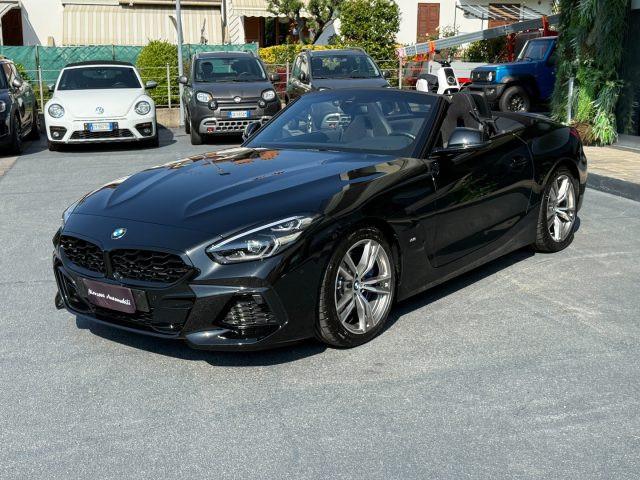 BMW Z4 sDrive20i Msport