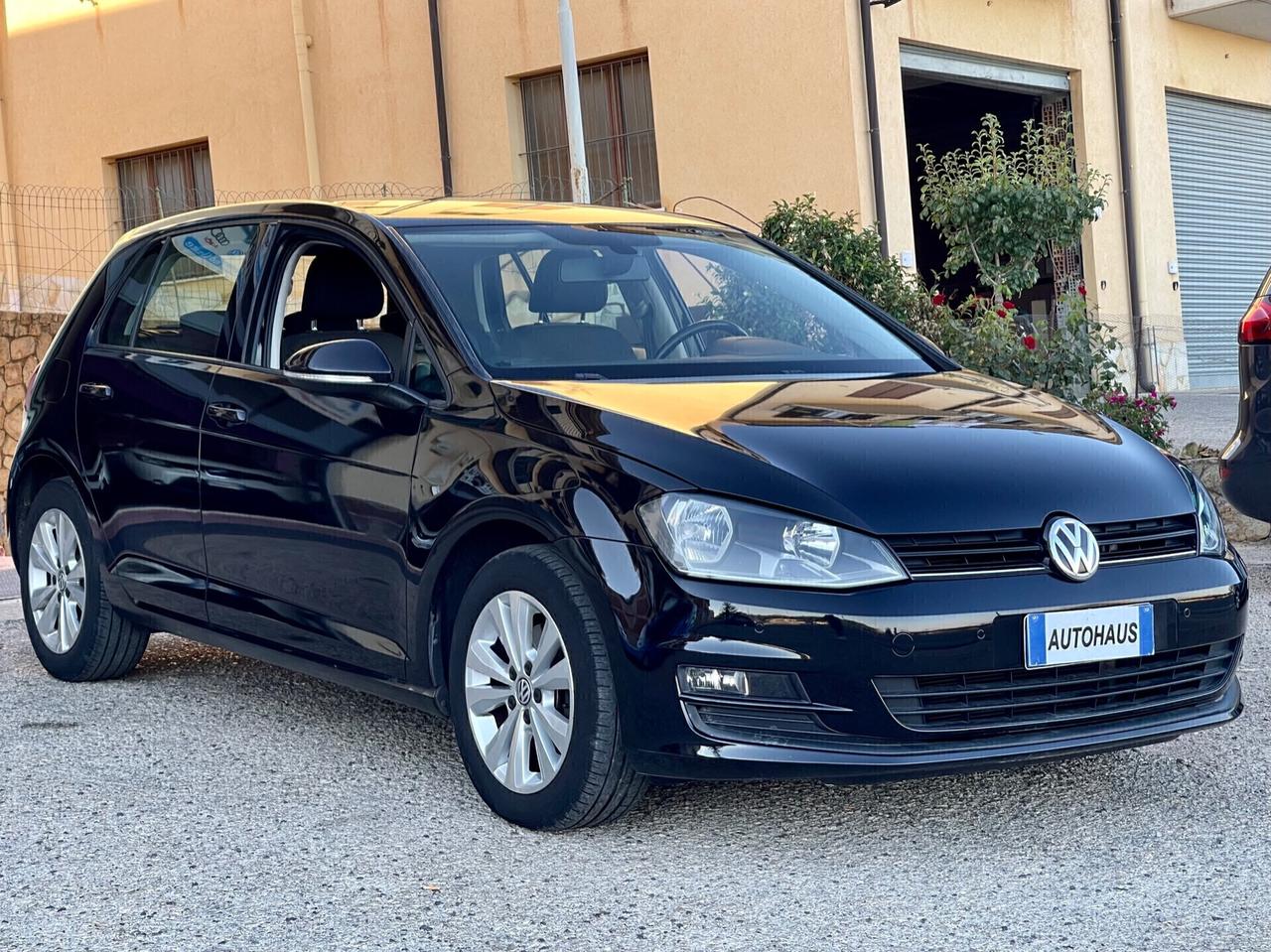 Volkswagen Golf 1.6 TDI 110 CV 5p. Comfortline 2016