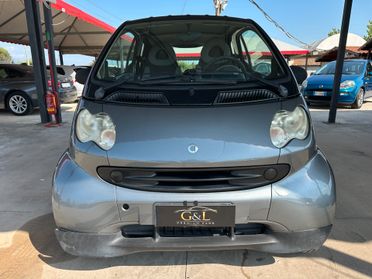 SMART*FORTWO*700*AUT*CLIMA*