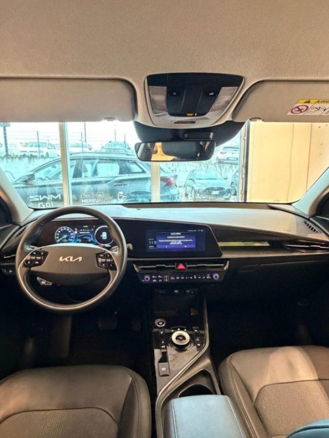 KIA e-Niro 64,8 kWh Evolution
