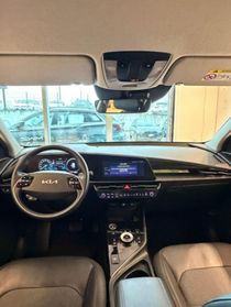 KIA e-Niro 64,8 kWh Evolution