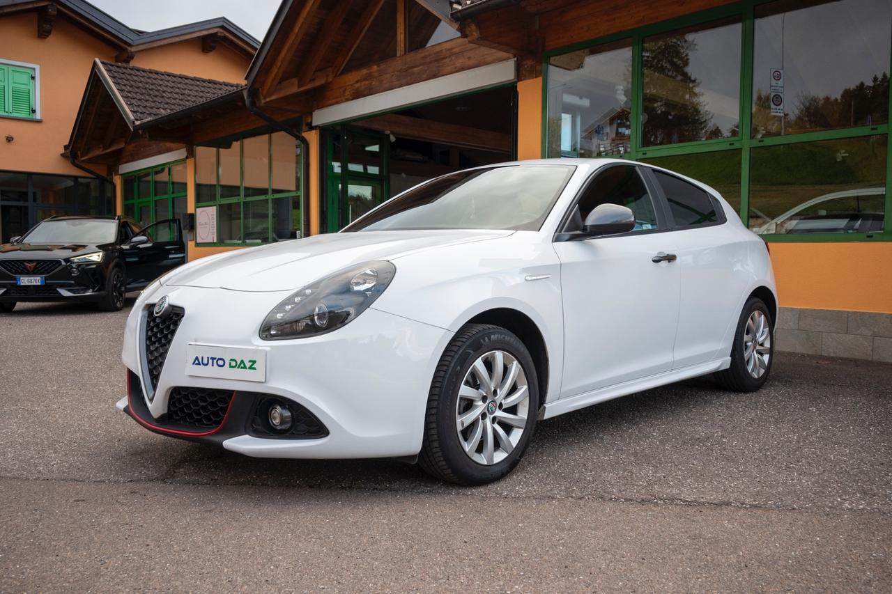 Alfa Romeo Giulietta 1.4 Turbo 120 CV Super