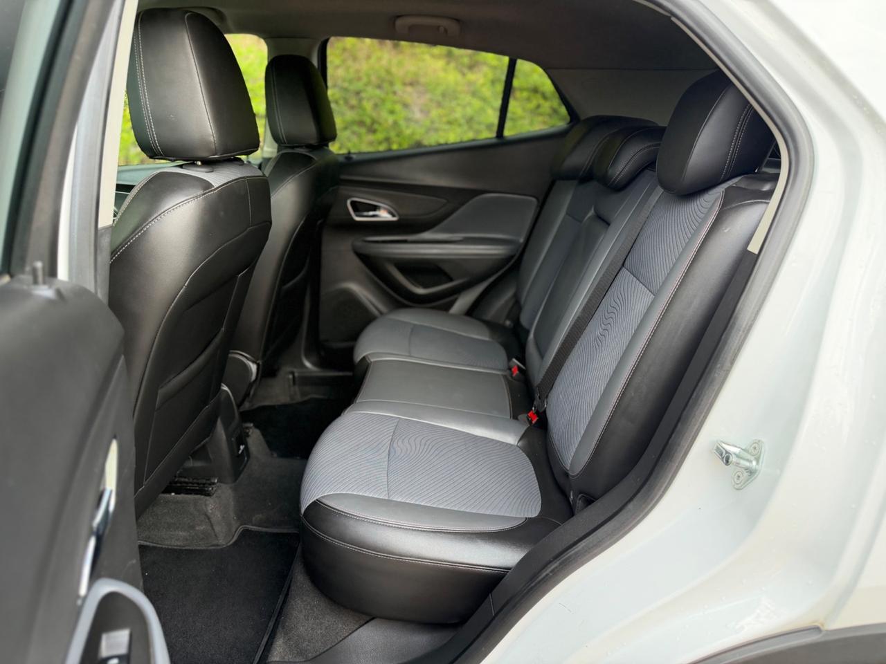 OPEL MOKKA 1.4 TURBO ECOTEC GPL - 2014 - 164.000KM