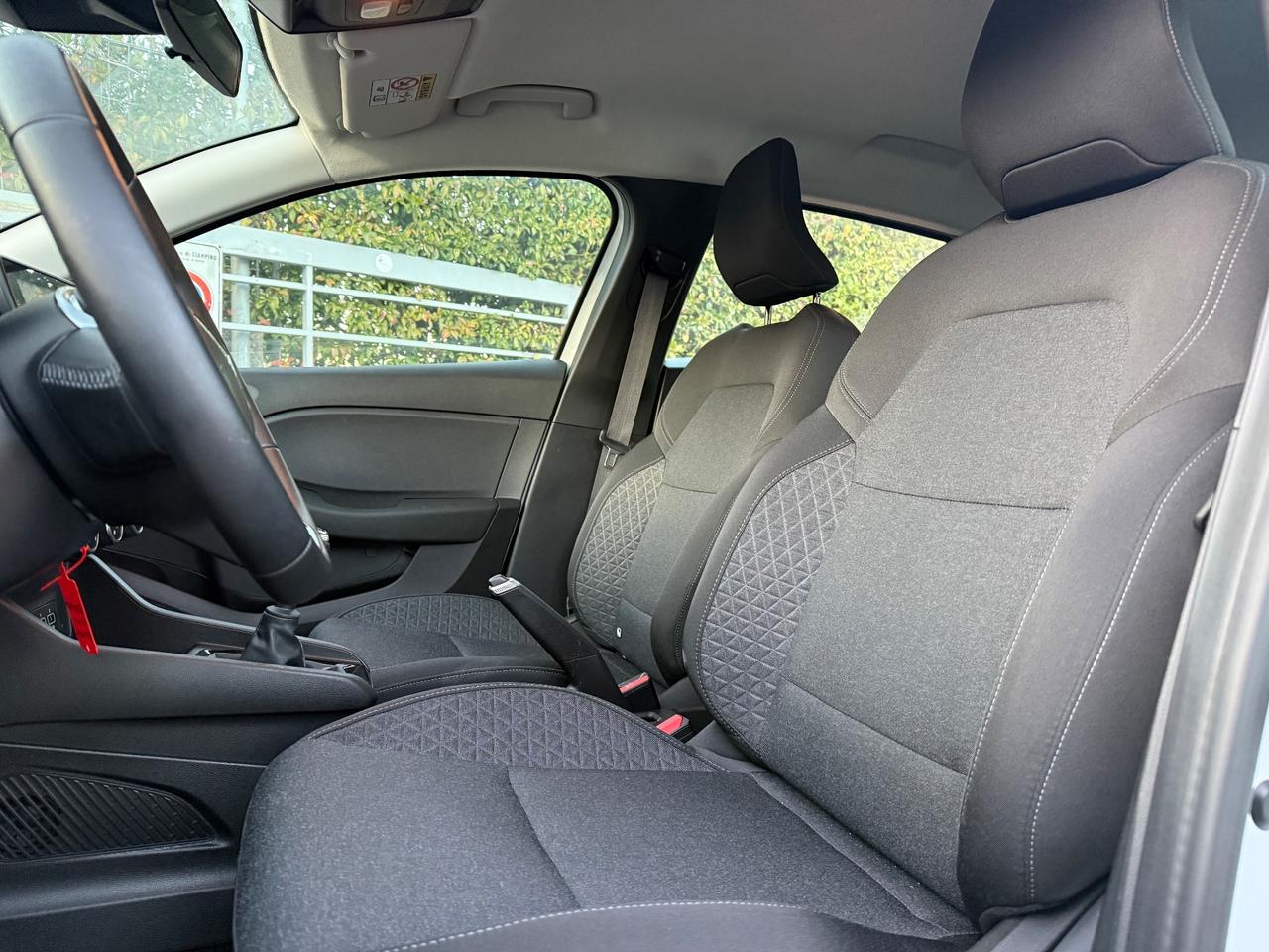 Renault Clio 1.0 TCe Business Edition GARANTITA