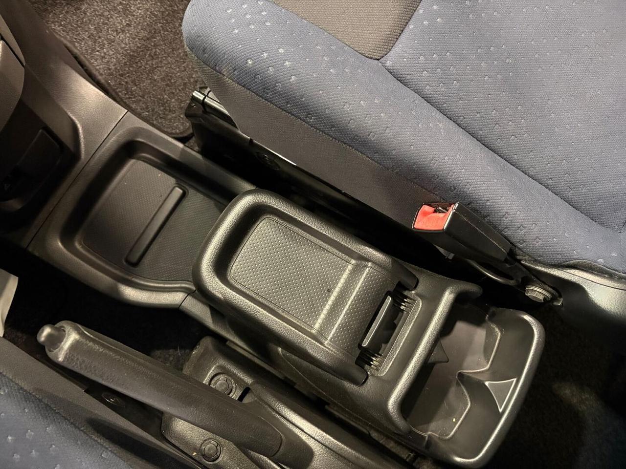 Nissan Evalia 1.5 dci N-Tec 90cv