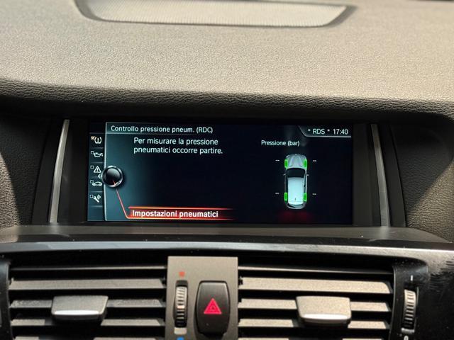 BMW X3 xDrive20d xLine