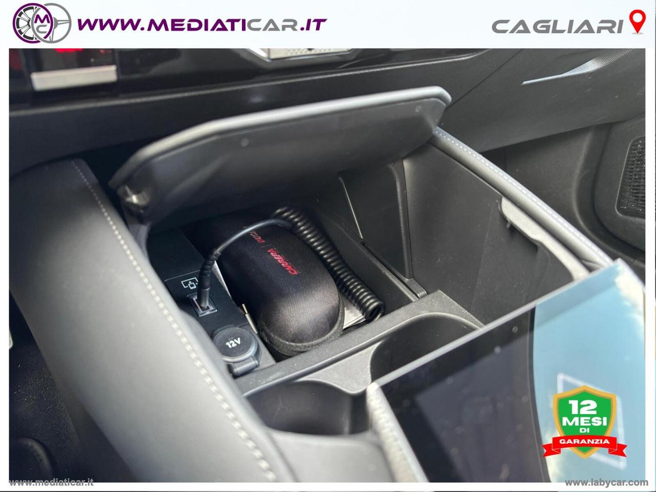 DS AUTOMOBILES DS 4 PureTech 130 aut. Trocadero