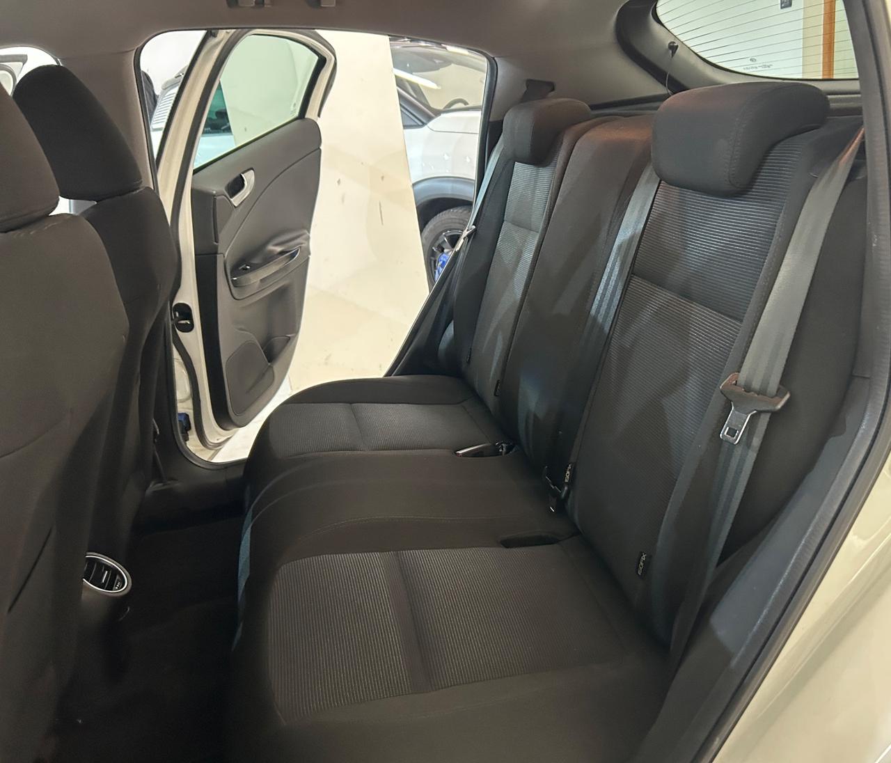 Alfa Romeo Giulietta 1.4 benzina 170cv 2011