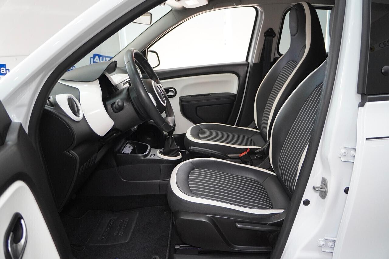 Renault Twingo SCe 73cv LIMITED