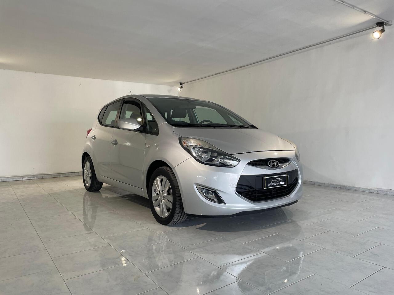 HYUNDAI IX20 2015 1.4 CRDI 90 CV X NEOPATENTATI