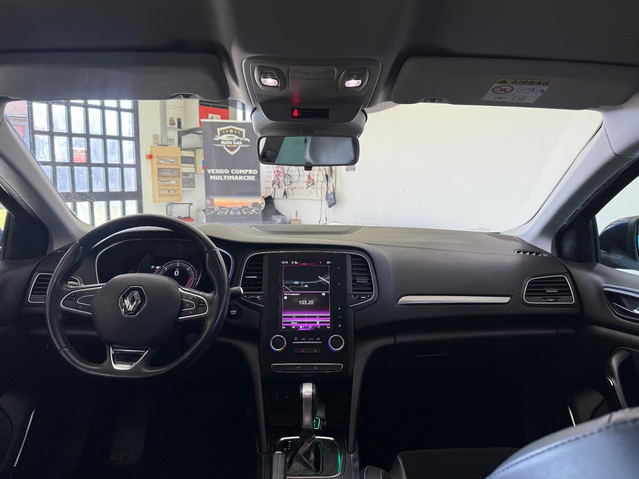 Renault Megane Mégane dCi 8V 110 CV Energy Bose