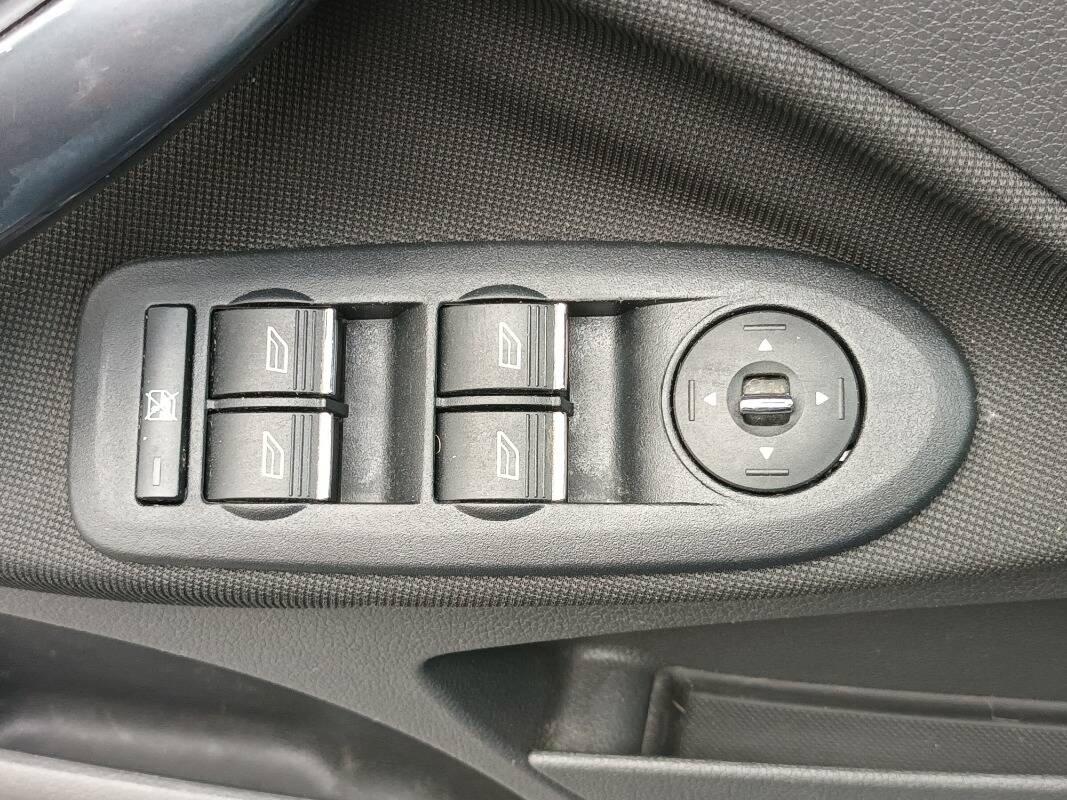 Ford C-Max 1.6 tdci Titanium 90cv