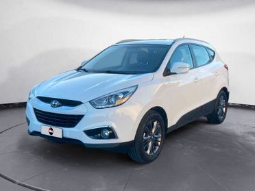 HYUNDAI ix35 1.7 crdi Comfort 2wd FL