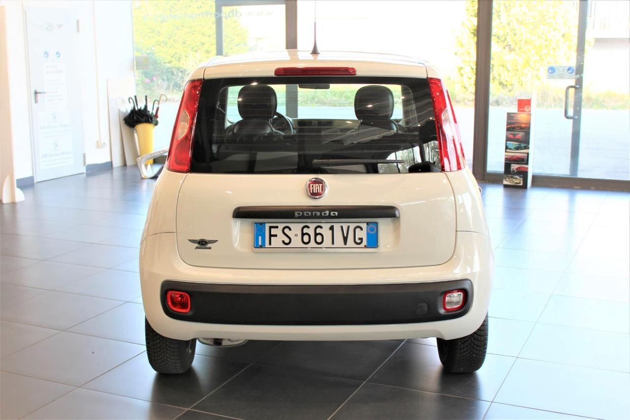 Fiat Panda 1.2 Pop NEOPATENTATI