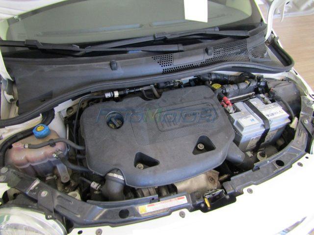 FIAT 500C 0.9 TwinAir Turbo 85 CV