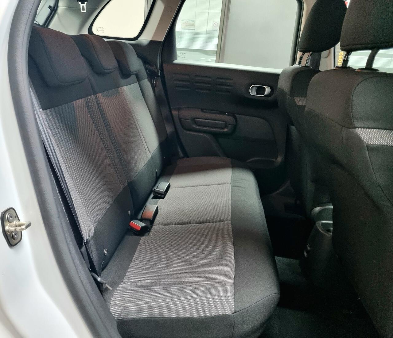 CITROEN C3 AIRCROSS 1.2 BENZINA 82CV FEEL