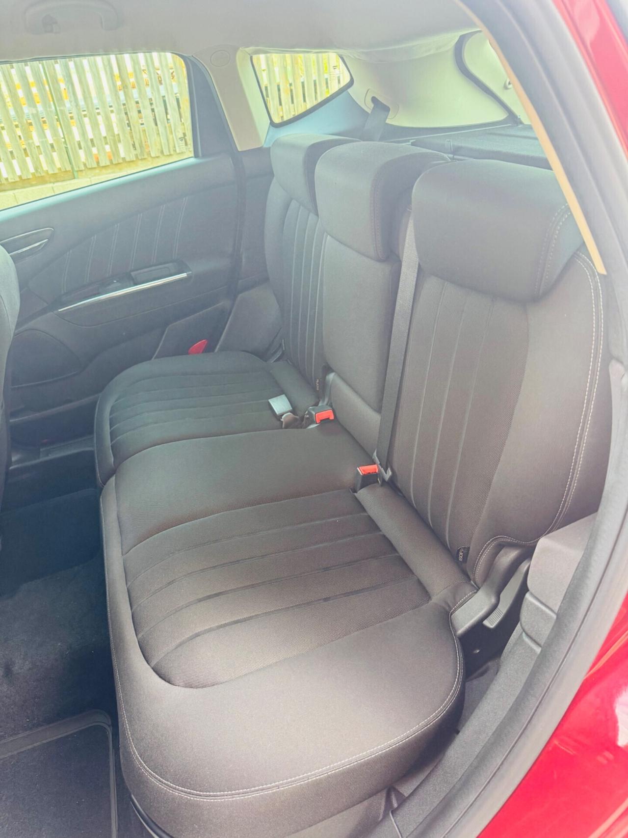 Lancia Delta 1.6 MJT DPF Gold