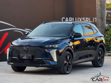 DS 7 Crossback 1.5 BlueHDi Performance Line+ 130CV