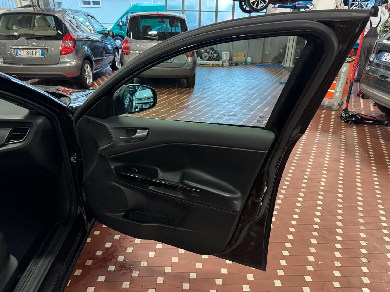 Alfa Romeo Giulietta 2.0 JTDm-2 140 CV Exclusive - UNICO PROPRIETARIO