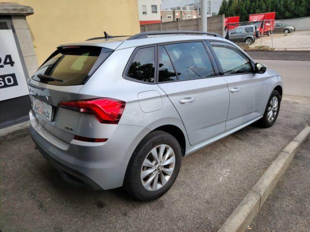 SKODA Kamiq 1.0 G-Tec Ambition PREZZO REALE - FINANZIABILE