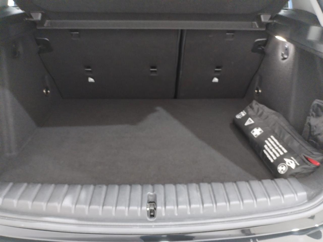 Bmw 118 118d 5p. Sport